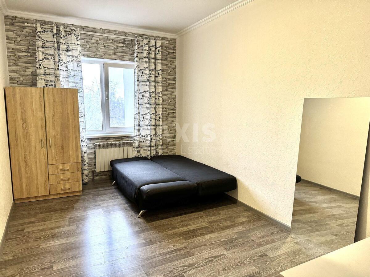 3k apartment vul. Tumanjana Ovanesa 15А3