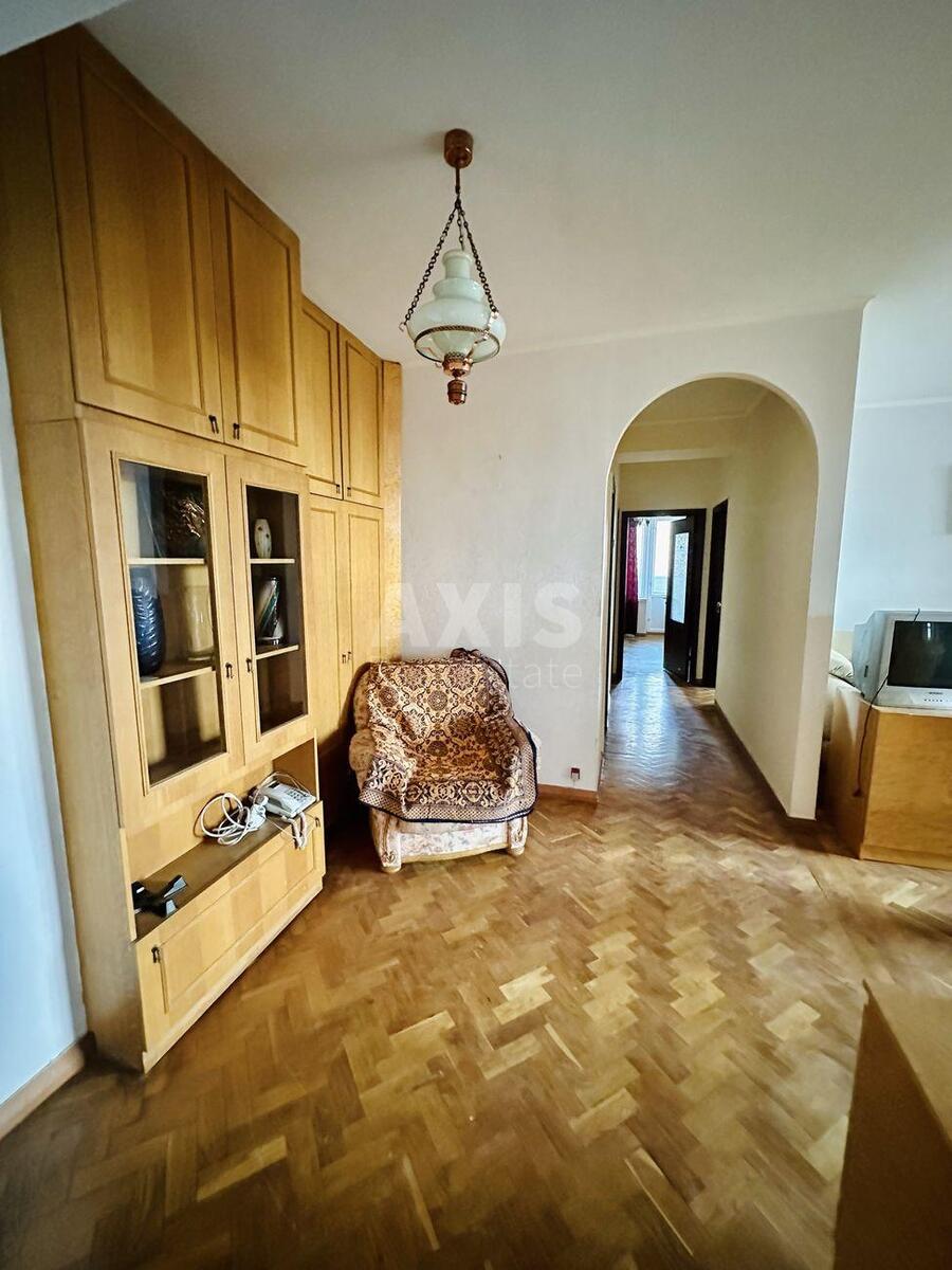 3k apartment bul. Lesi Ukrai'nky 9В4