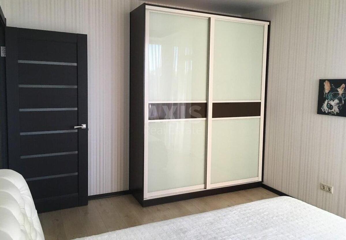 2k apartment vul. Petryc'kogo Anatolija 15596843