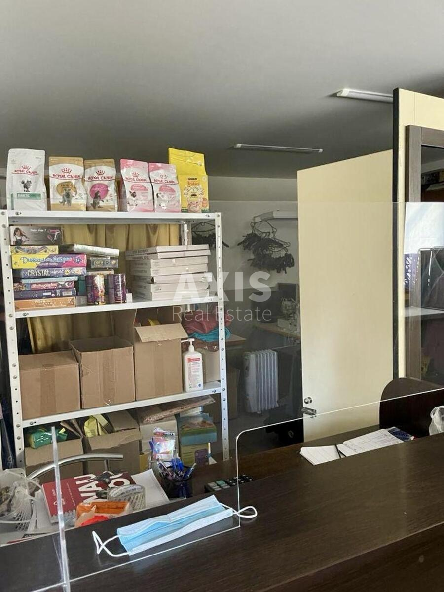 Объект торговли ул. Конча-Заспинская 12, 44м26356811