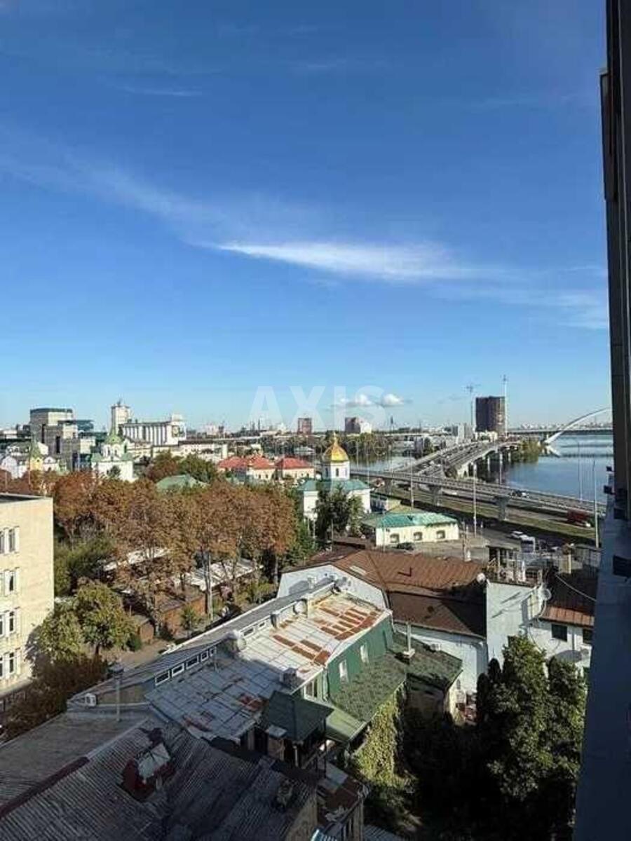 3k apartment vul. Naberezhno-Hreshhatyc'ka 21639002