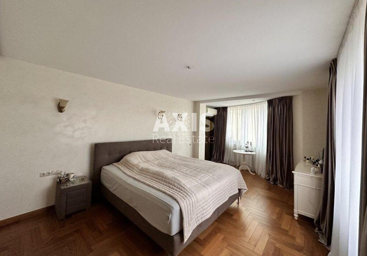 3k apartment pr-t Grygorenka Petra 238