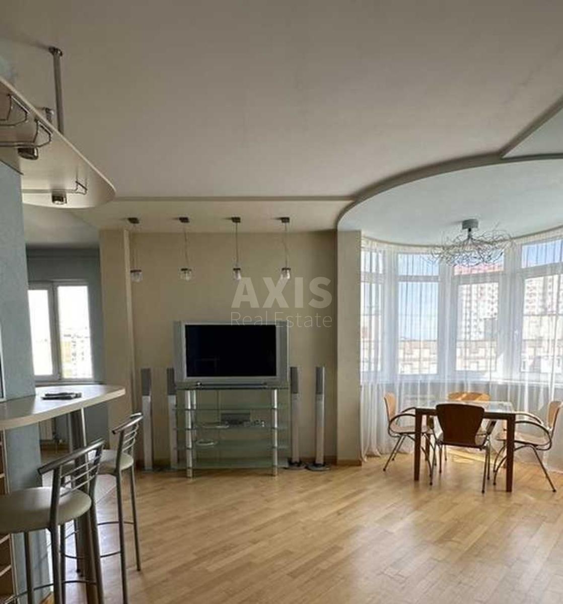 3k apartment pr-t Peremogy 107
