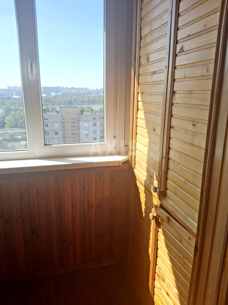 4k apartment vul. Jordans'ka 11В639482