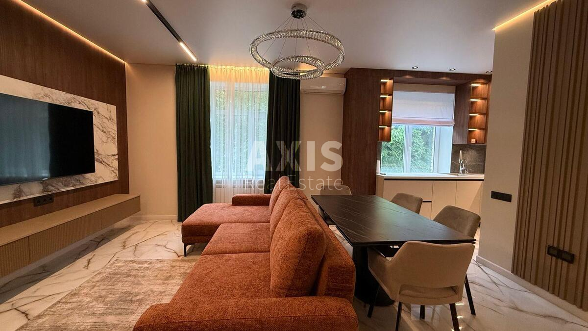 3k apartment vul. Moskovs'ka 37/2583252