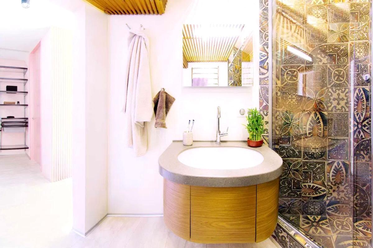 1k apartment vul. Myhajla Maksymovycha 34Б6400111