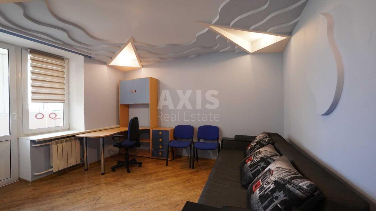4k apartment pr-t Tychyny Pavla 16/2598506