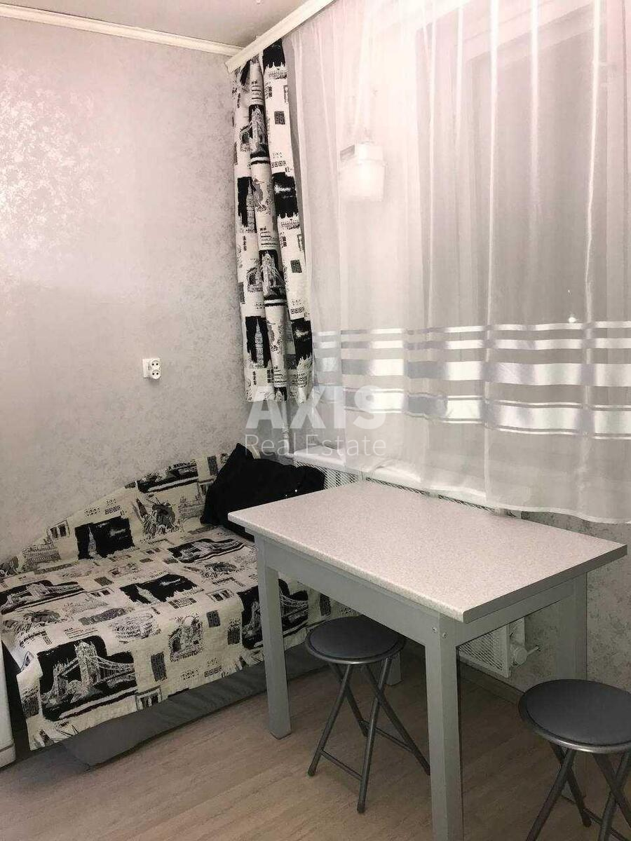 1к квартира ул. Руденко Ларисы 8565771