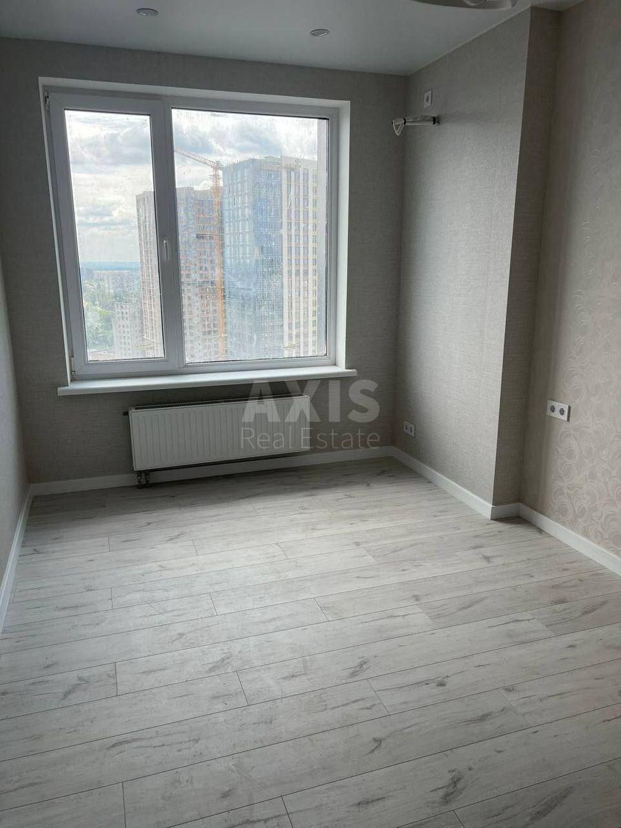 2k apartment vul. Zabolotnogo Akademika 1А2