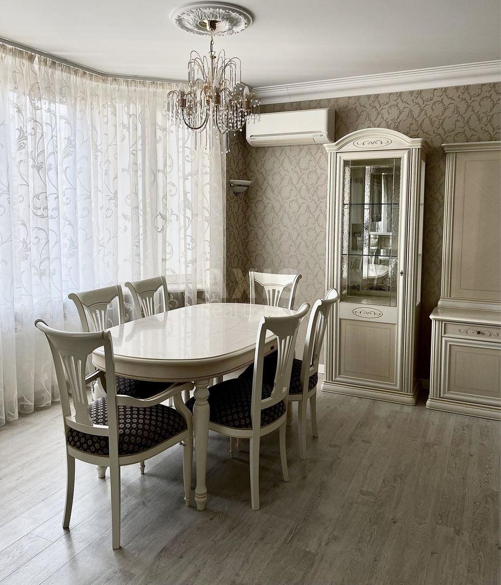 4k apartment vul. Osinnja 33