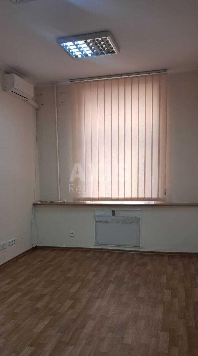 Офис ул. Саксаганского 143, 49м2640791