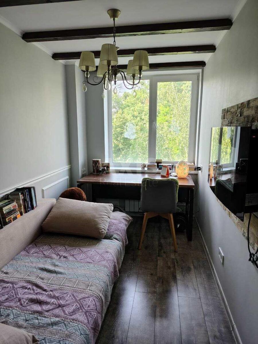 3k apartment bul. Shevchenka Tarasa 388