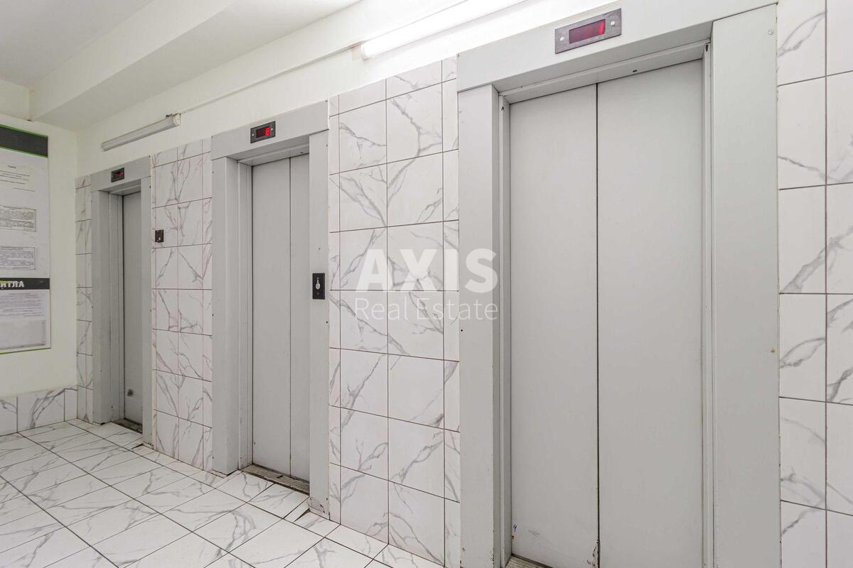 2k apartment pr-t Nauky 80/73А5583614