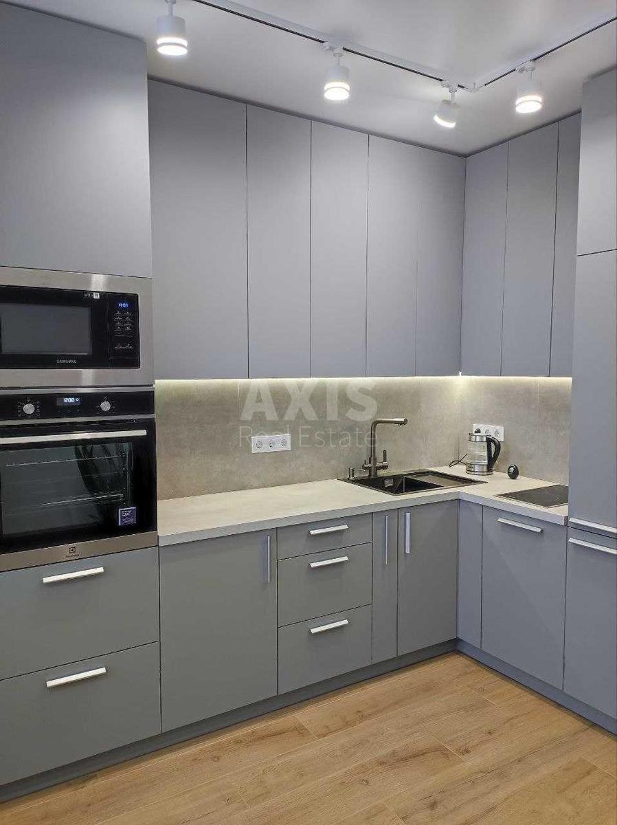1k apartment pr-t Moskovs'kyj 32Д2