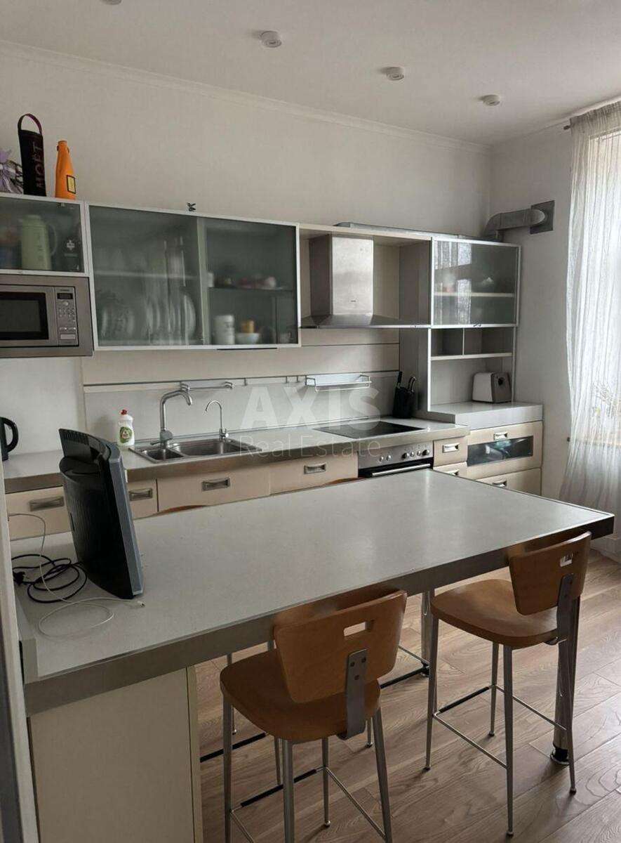 3k apartment vul. Tarasivs'ka 1859982