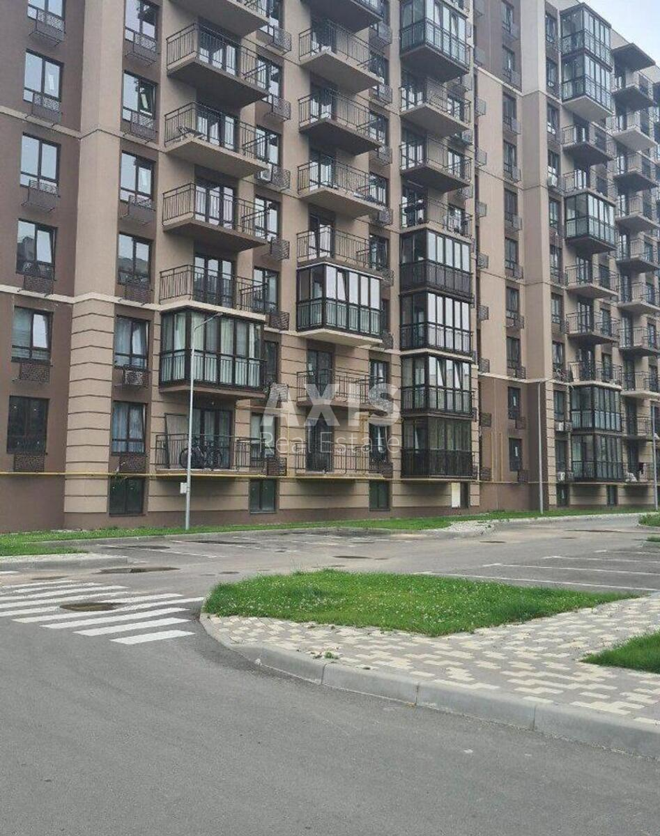 2k apartment vul. Metrologichna 107В575847