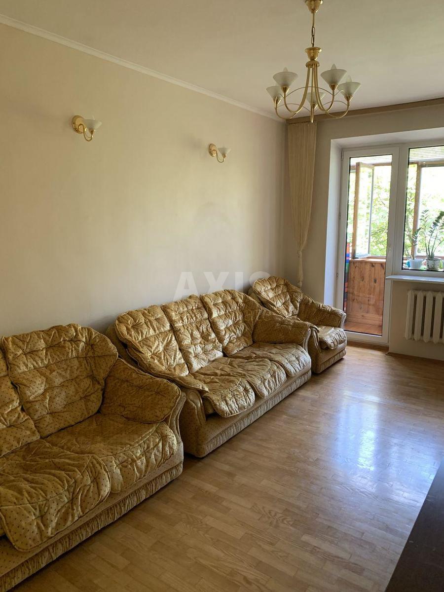 3k apartment vul. Kudri Ivana 28/250