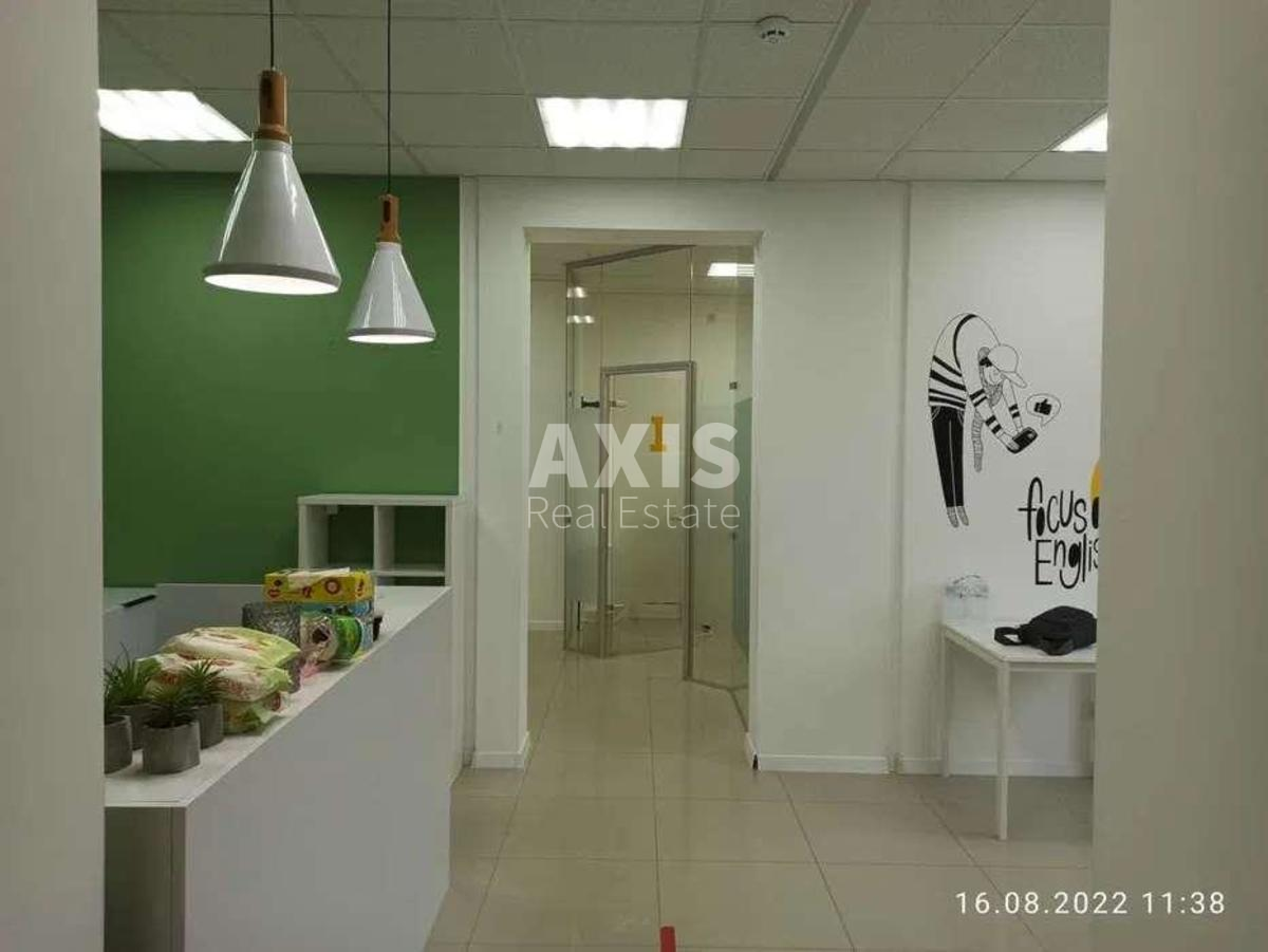 Trade object vul. Oleksandrivs'ka 1, 130m223103