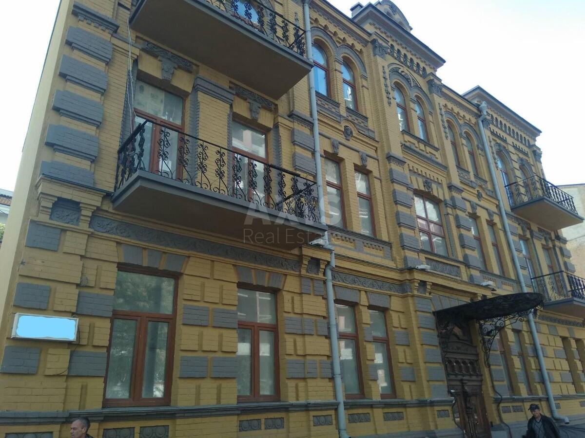 Офис ул. Саксаганского 53/80, 487м2