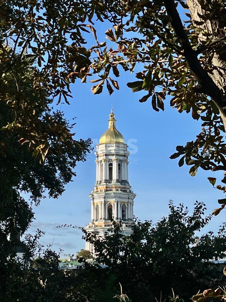 House vul. Lavrs'ka, 613m2, Kyiv city600540