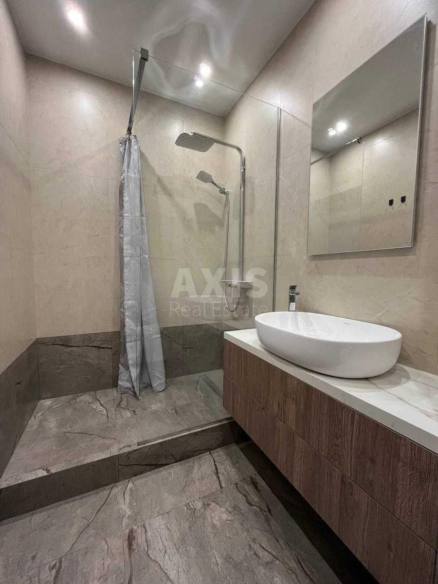 2k apartment vul. Suvorova 195