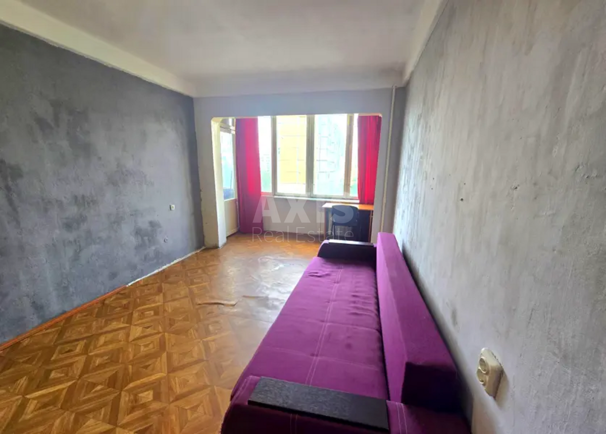 1к квартира пр-т Оболонский 436