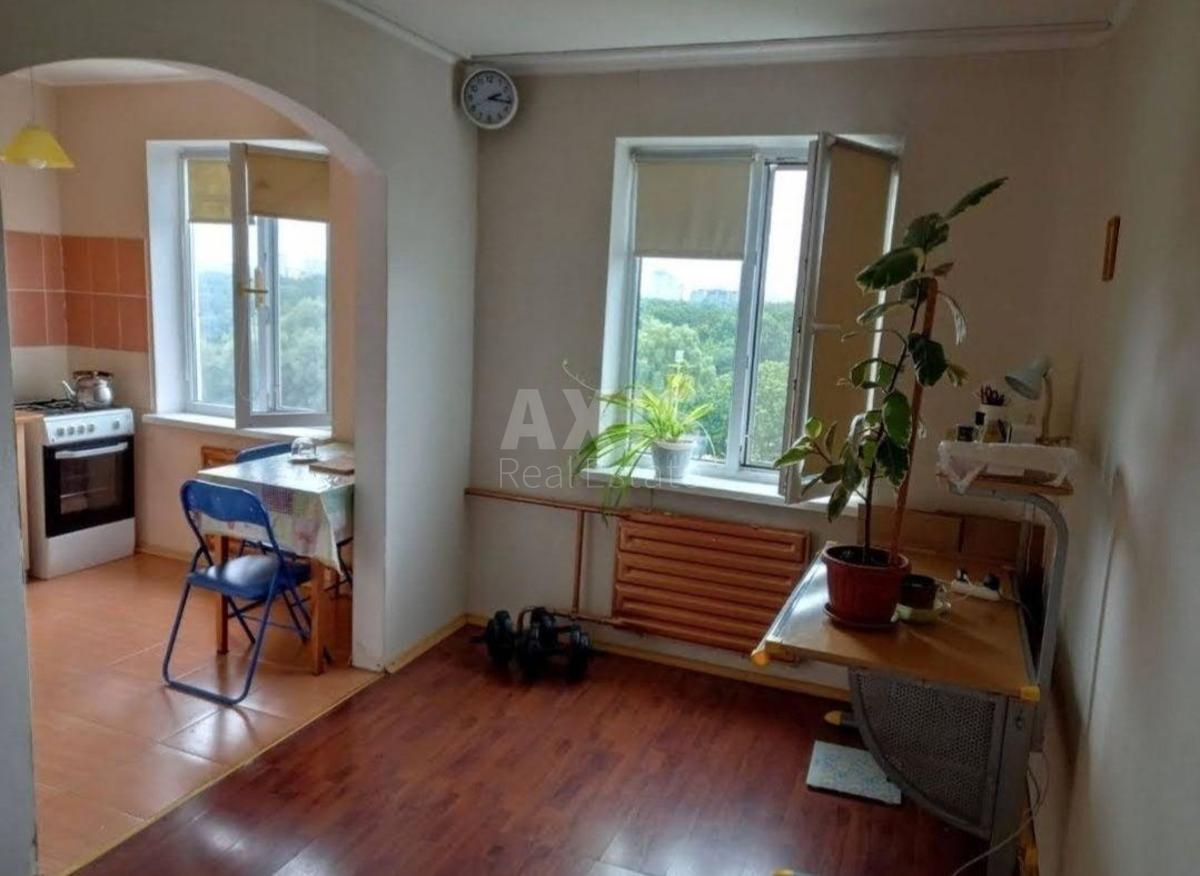 2k apartment vul. Stal's'kogo Sulejmana 28А0
