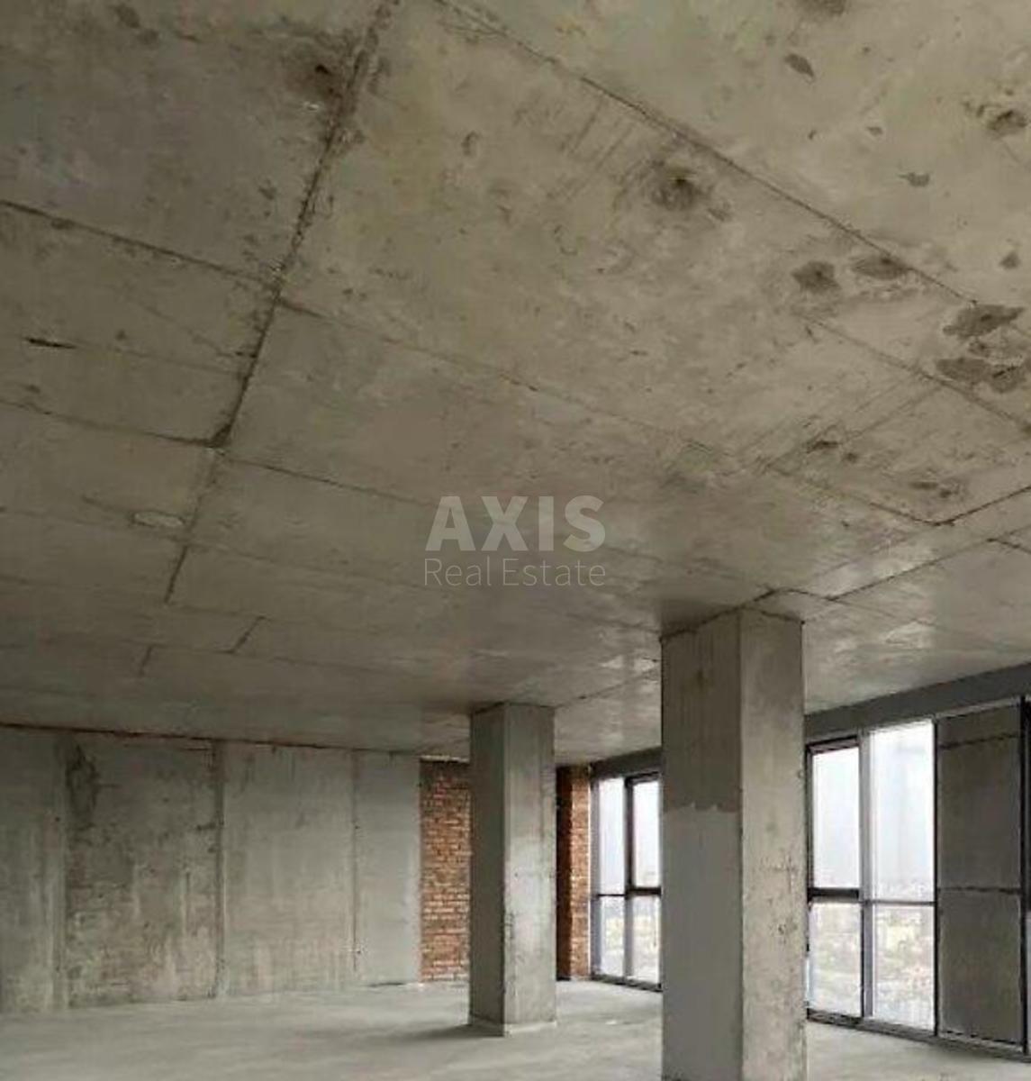 1k apartment vul. Dragomyrova Myhajla 4Б450472