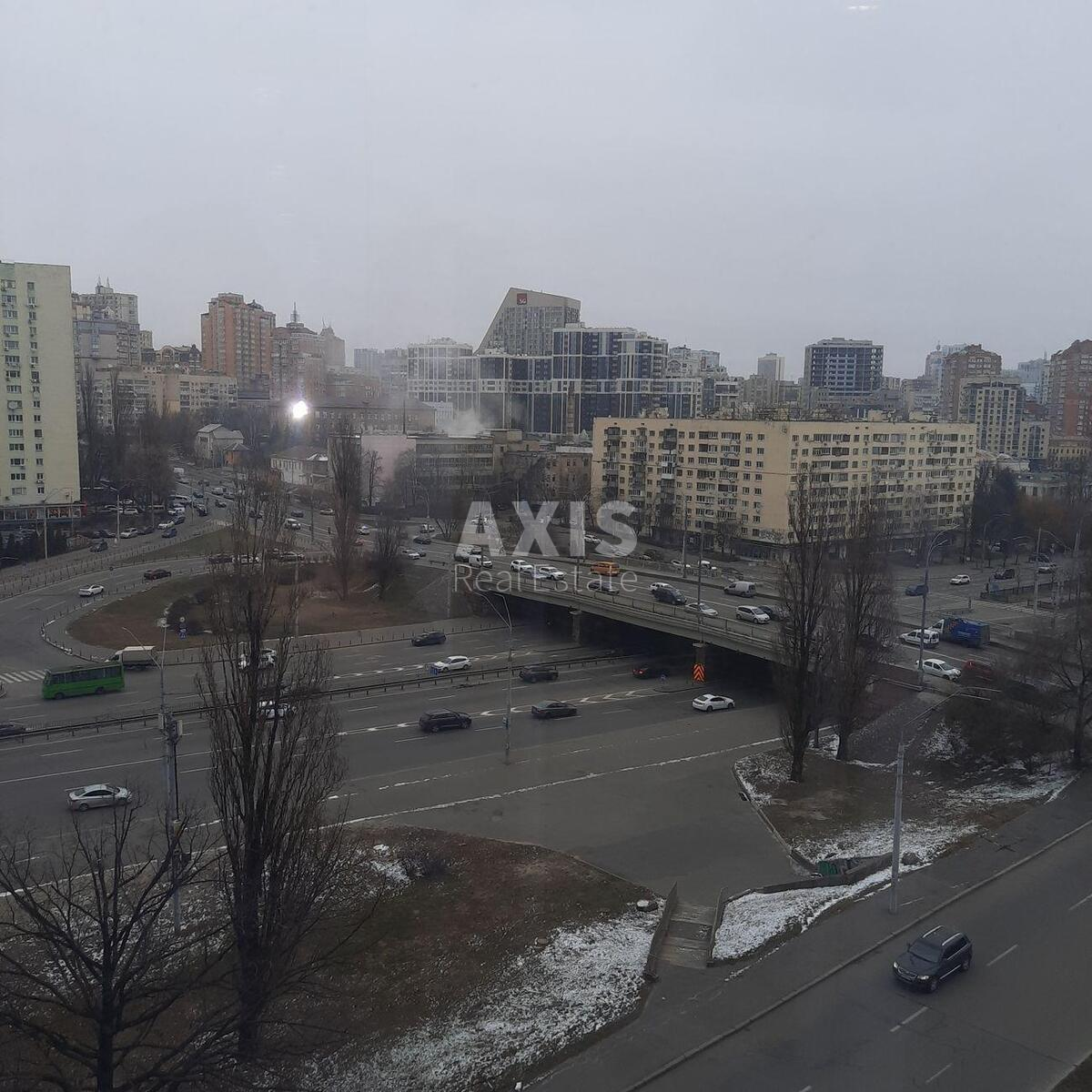 1k apartment pr-t Peremogy 1112