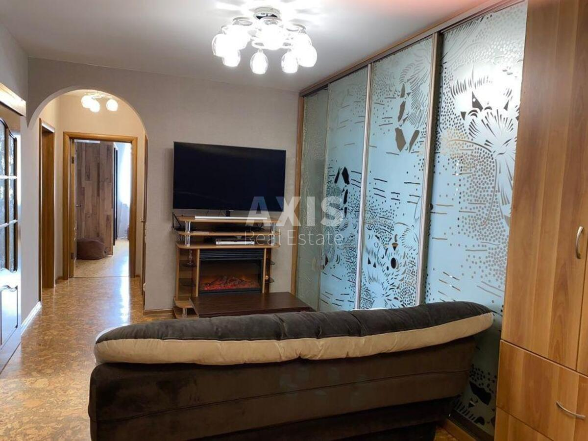 4к квартира пр-т Героїв Сталінграда 47А5781613