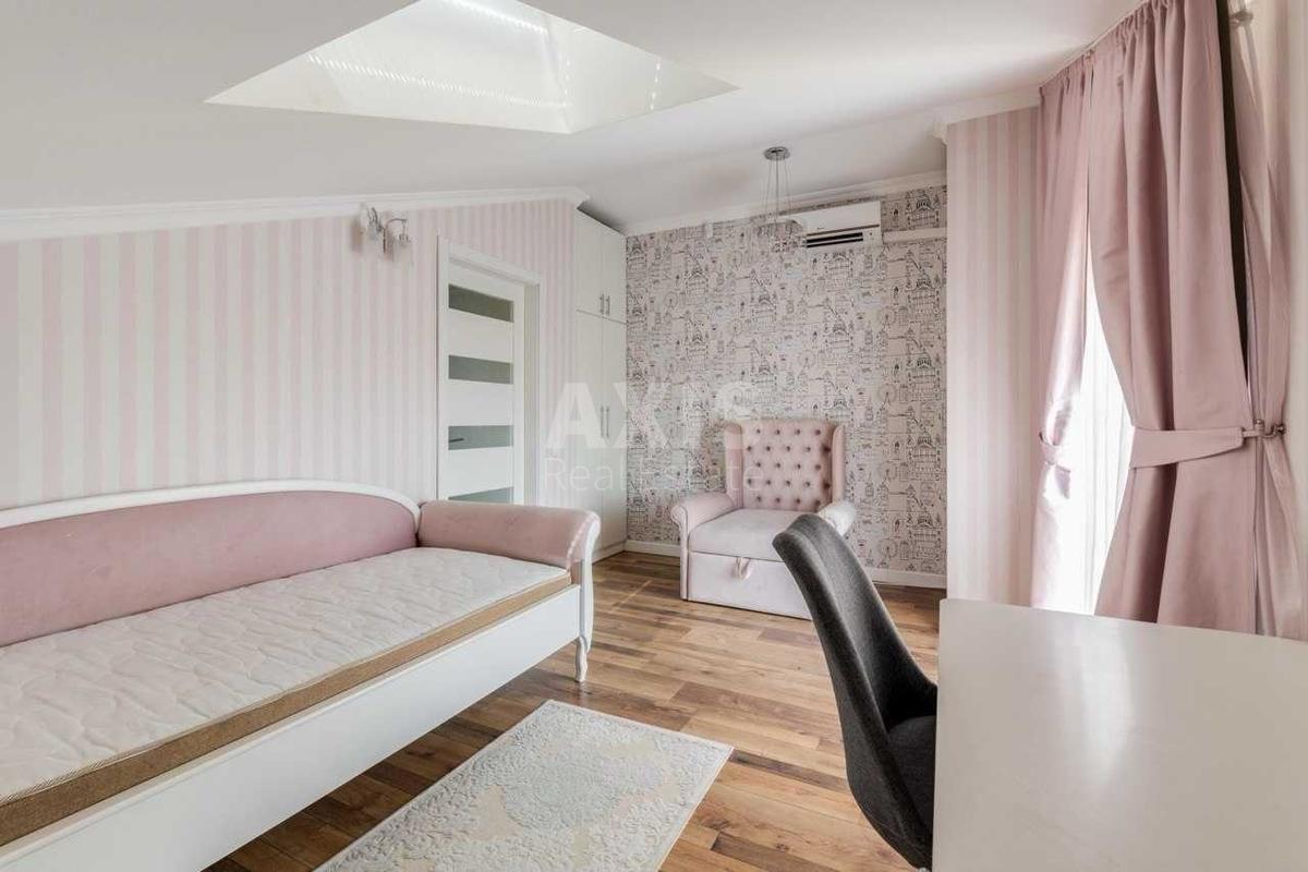 3k apartment vul. Regeneratorna 43