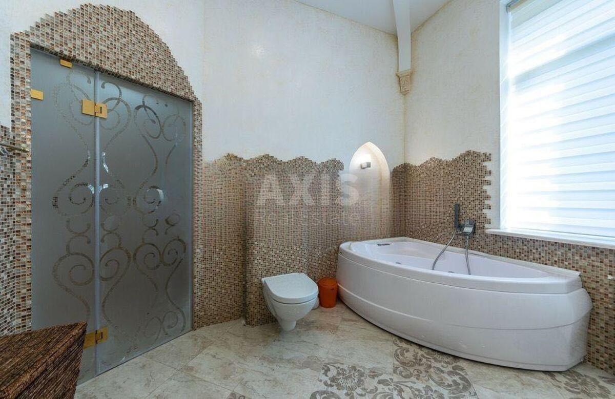 3k apartment vul. Hreshhatyk 2110