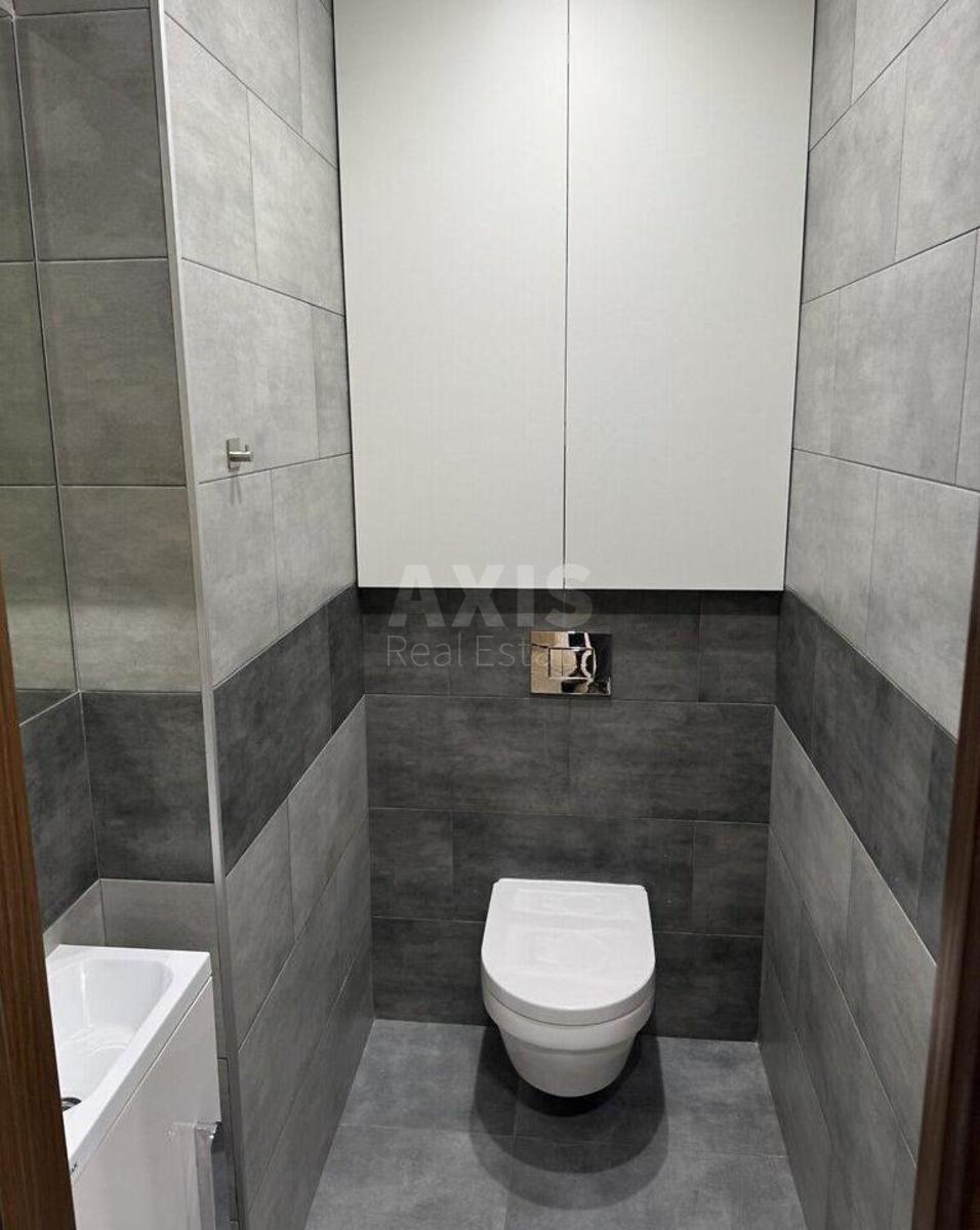 2k apartment vul. Lypkivs'kogo Vasylja Mytropolyta 37В8