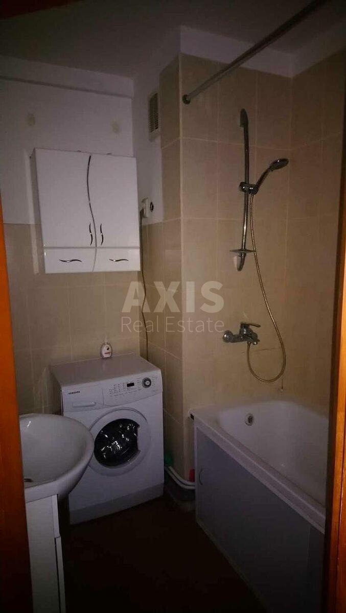 1к квартира ул. Борщаговская 2068