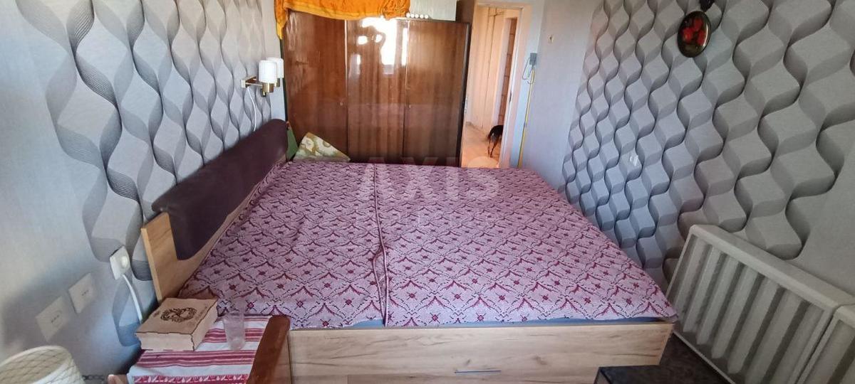 3k apartment prov. Artylerijs'kyj 5Б3