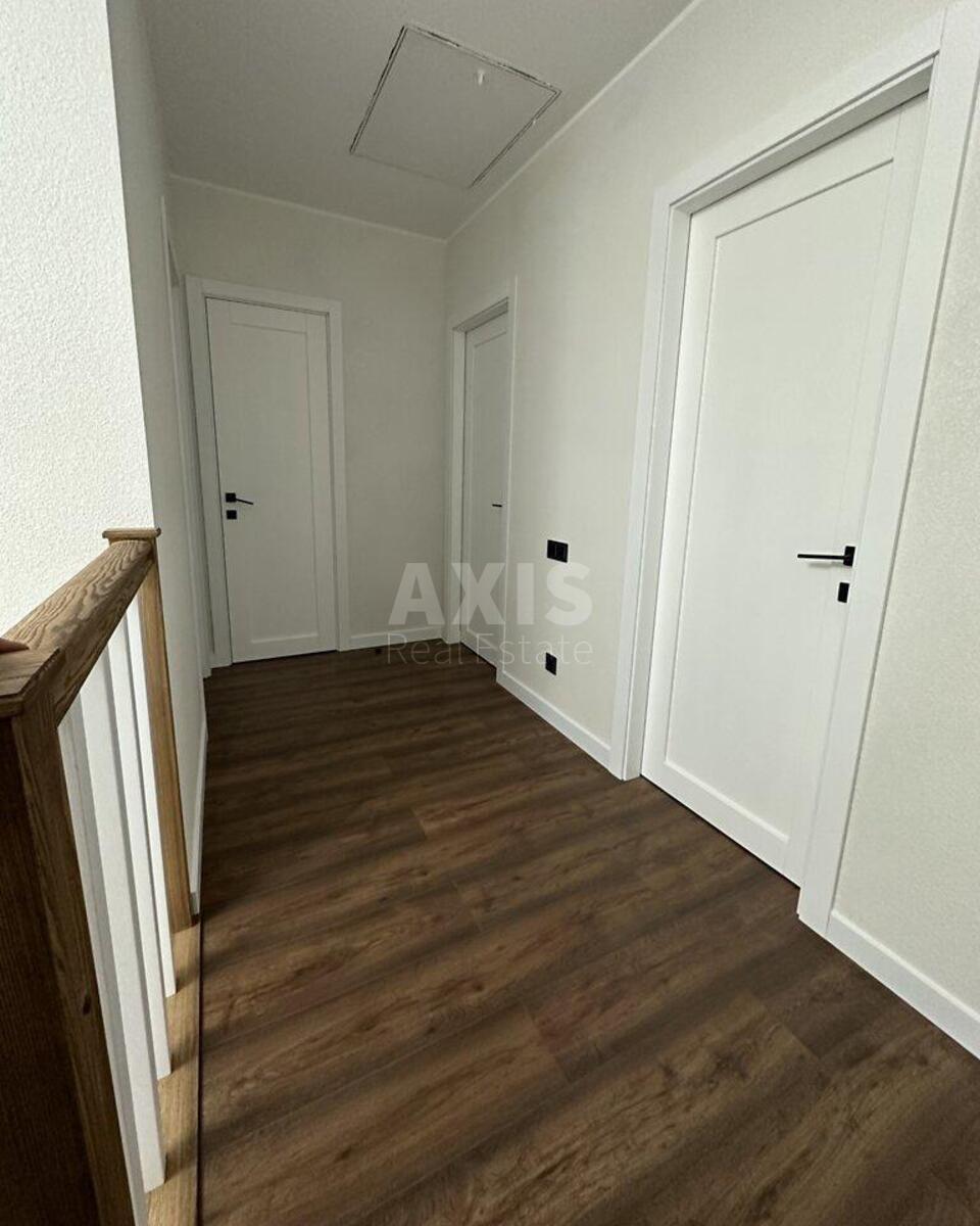 House vul. Bankova, 107m2, Kyiv city7