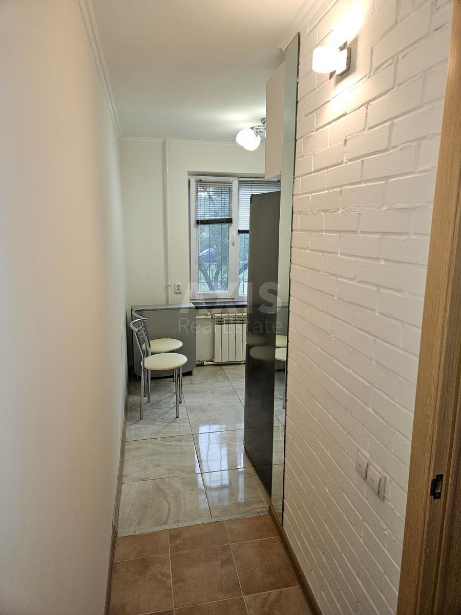 2k apartment vul. Ozerna 20601733