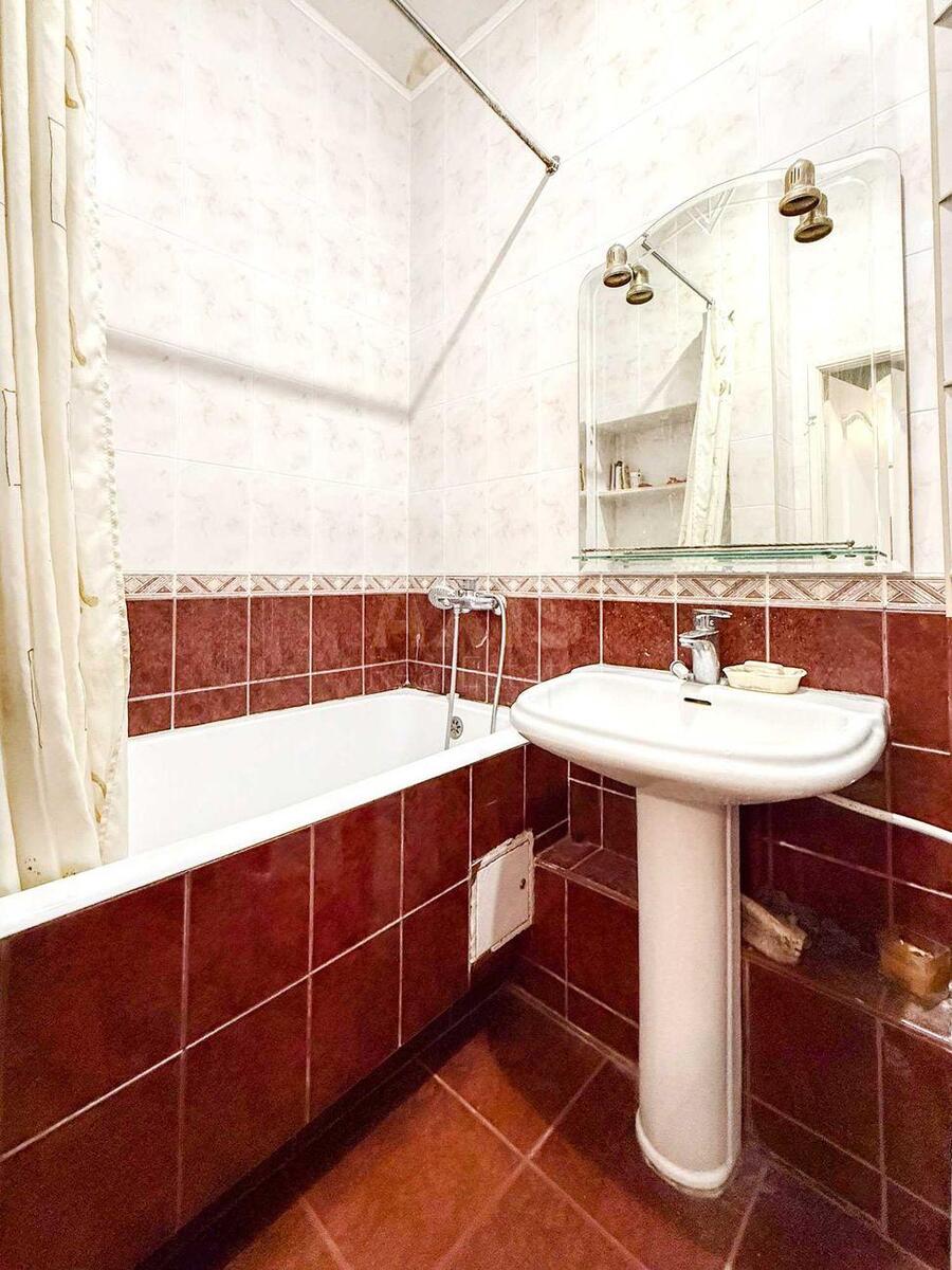 2k apartment vul. V'jacheslava Lypyns'kogo 313