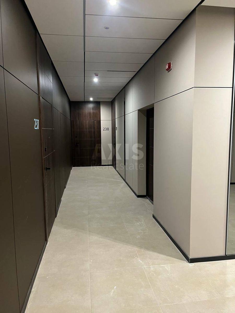 2k apartment vul. Zvirynec'ka 72