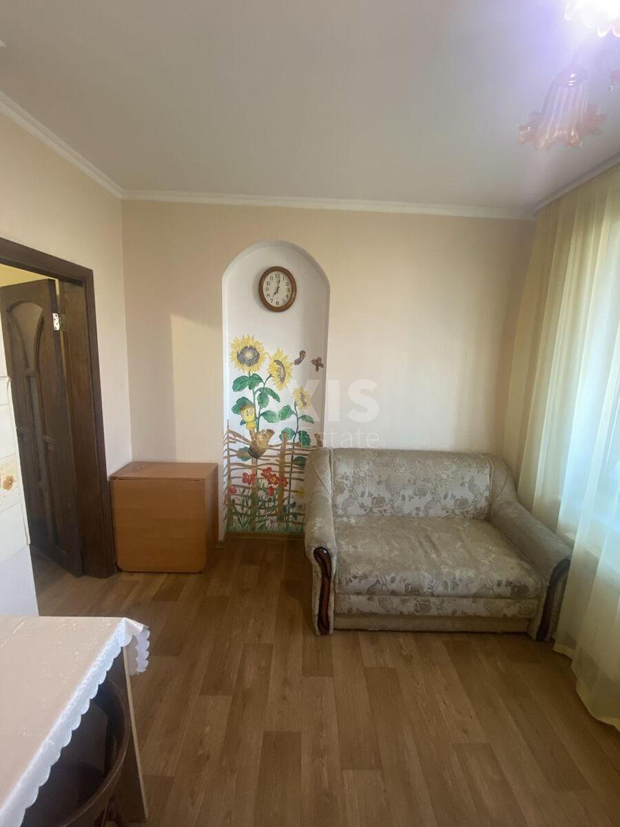 1k apartment shose Harkivs'ke 17А2