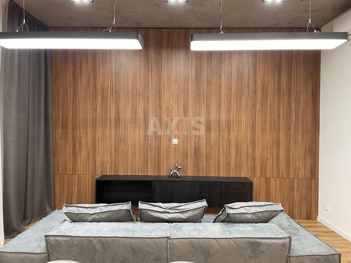 2k apartment pr-t Peremogy 42602251