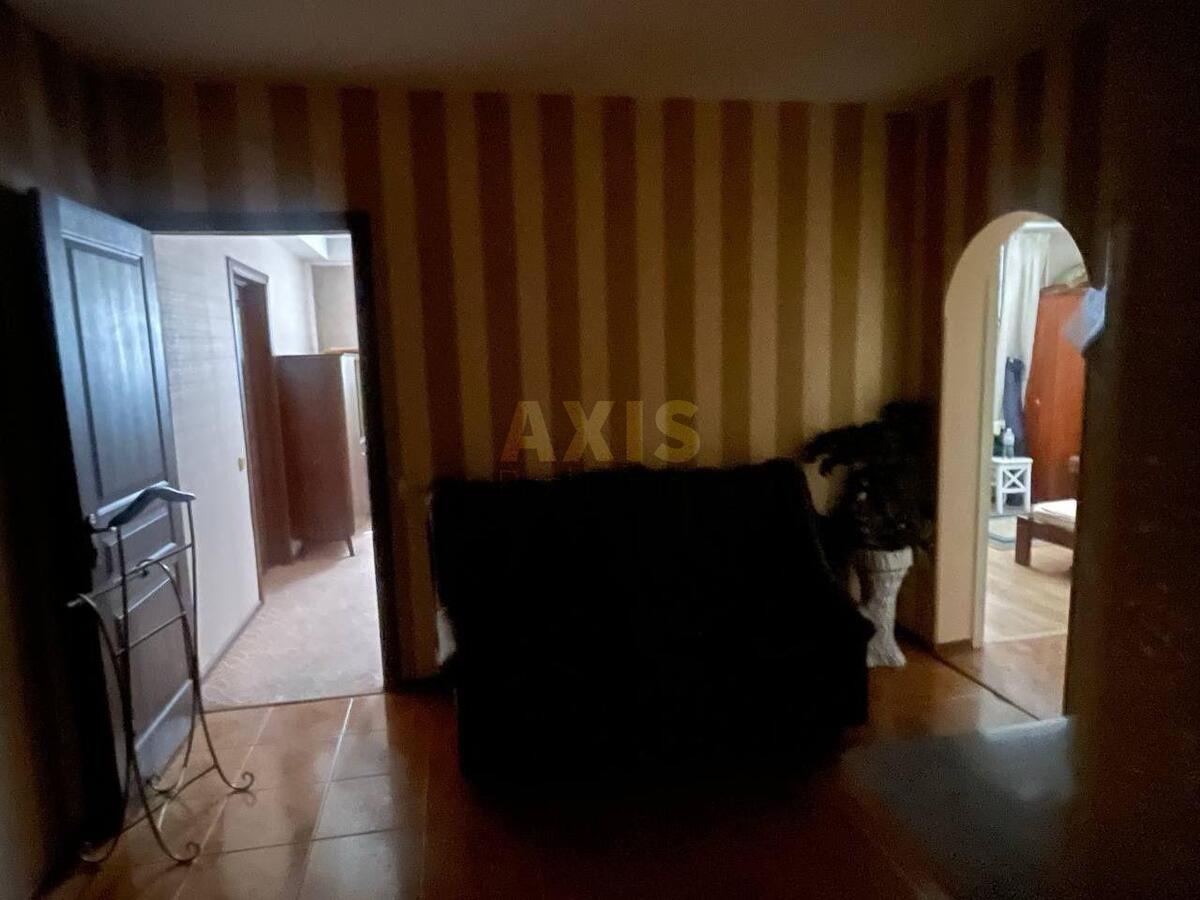 Trade object vul. Avtozavods'ka 43, 113m20