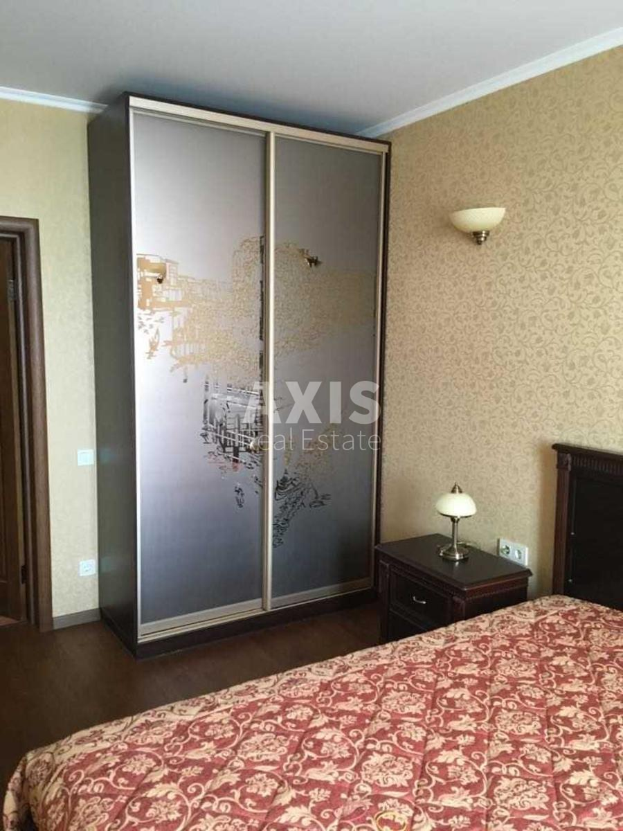 2k apartment pr-t Lobanovs'kogo 4Г353436