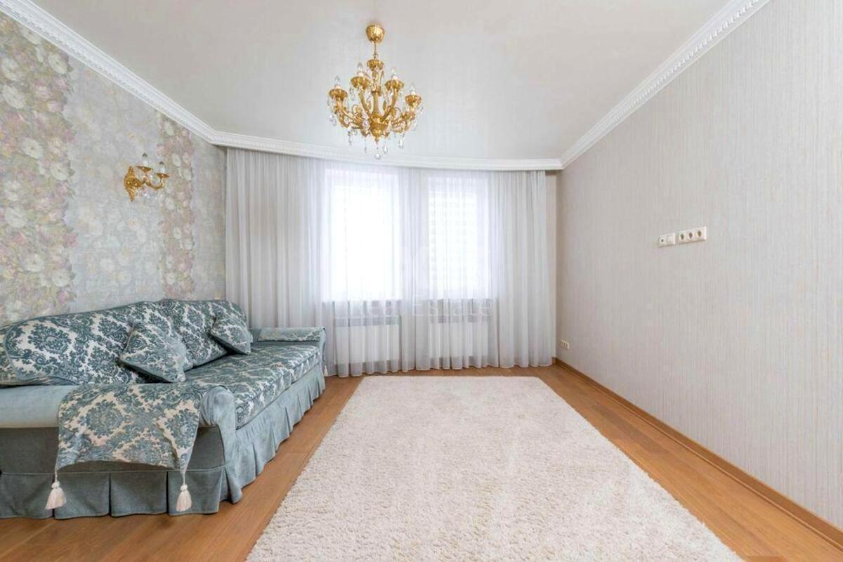 3к квартира ул. Саперно-Слободская 10614816