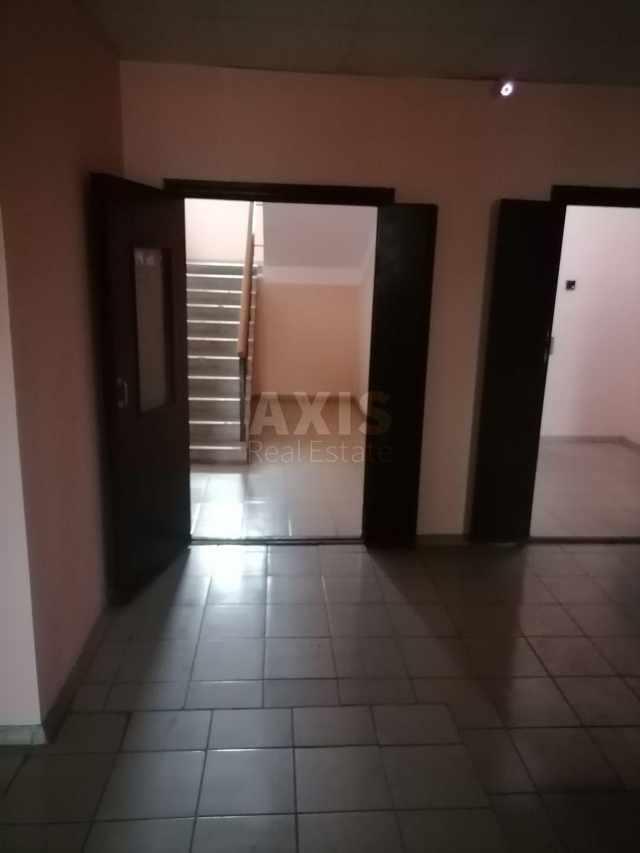 3k apartment vul. Djachenka Ivana 20Б1