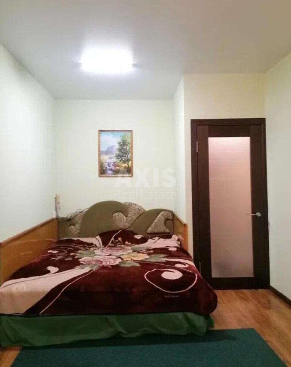 1k apartment bul. Gasheka Jaroslava 20/3614944