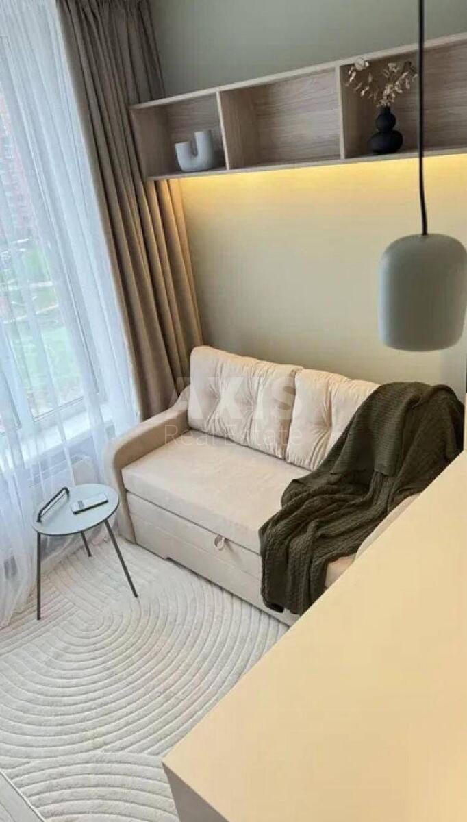 2k apartment pr-t Pravdy 832