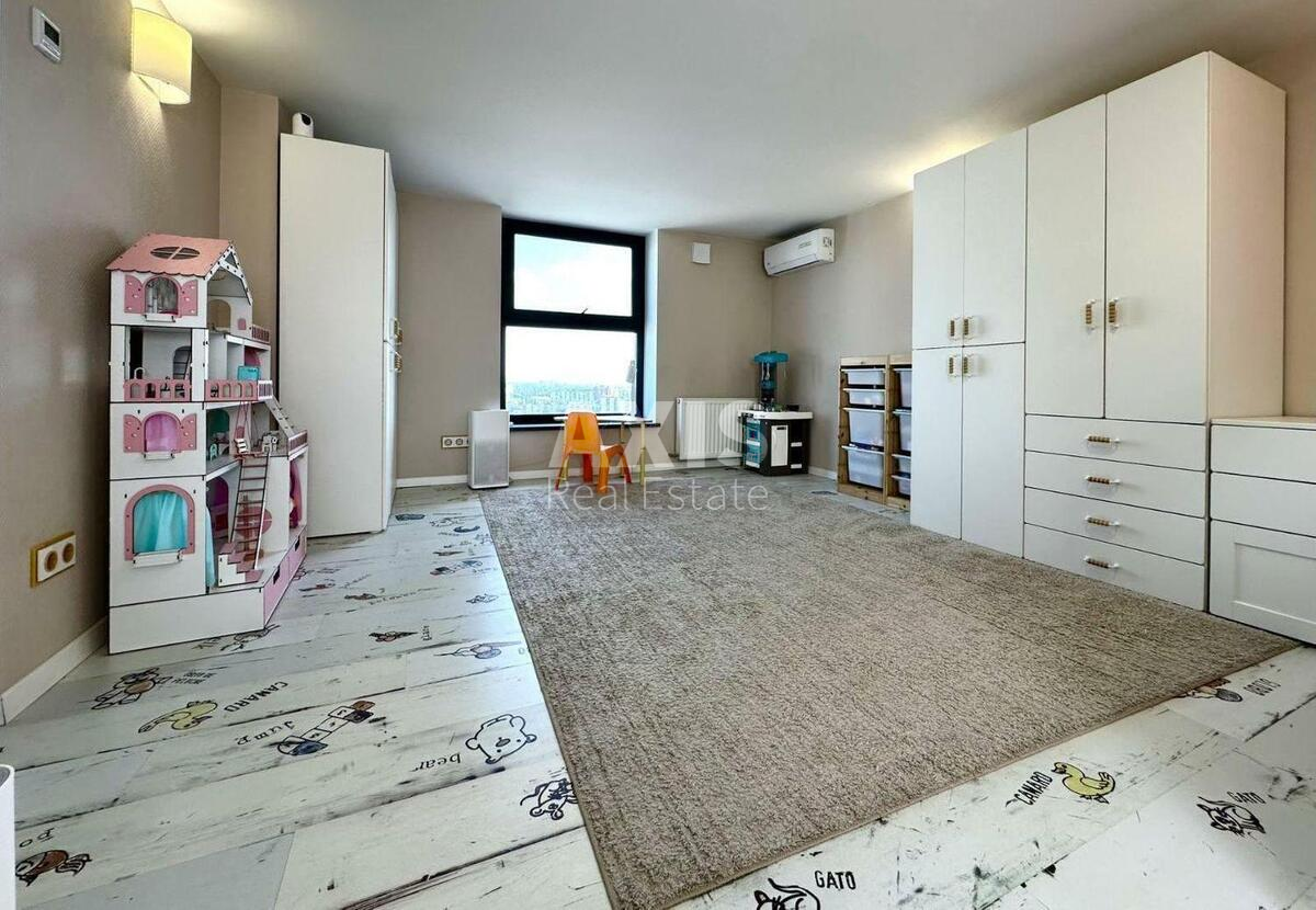 6k apartment vul. Malynovs'kogo Marshala 4В5