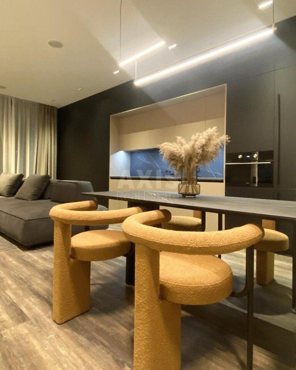 1k apartment vul. Barbjusa Anri 39/257104