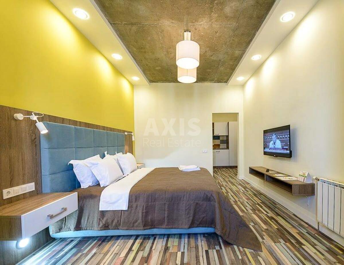 1k apartment vul. Rustaveli Shota 44615420